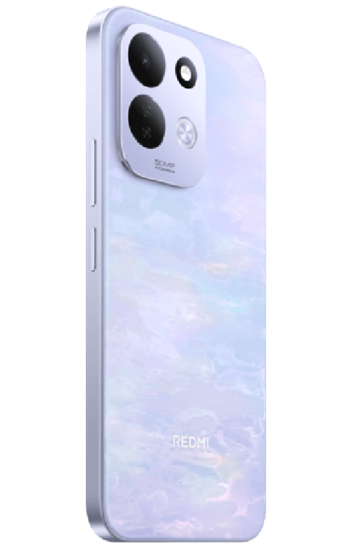 Xiaomi Xiaomi Redmi 17 256GB Paars Smartphone