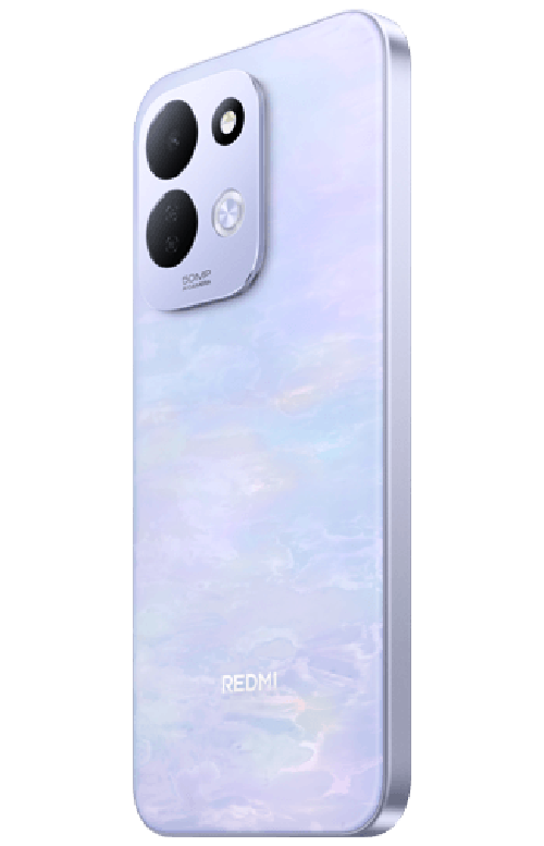 Xiaomi Xiaomi Redmi 17 256GB Paars Smartphone