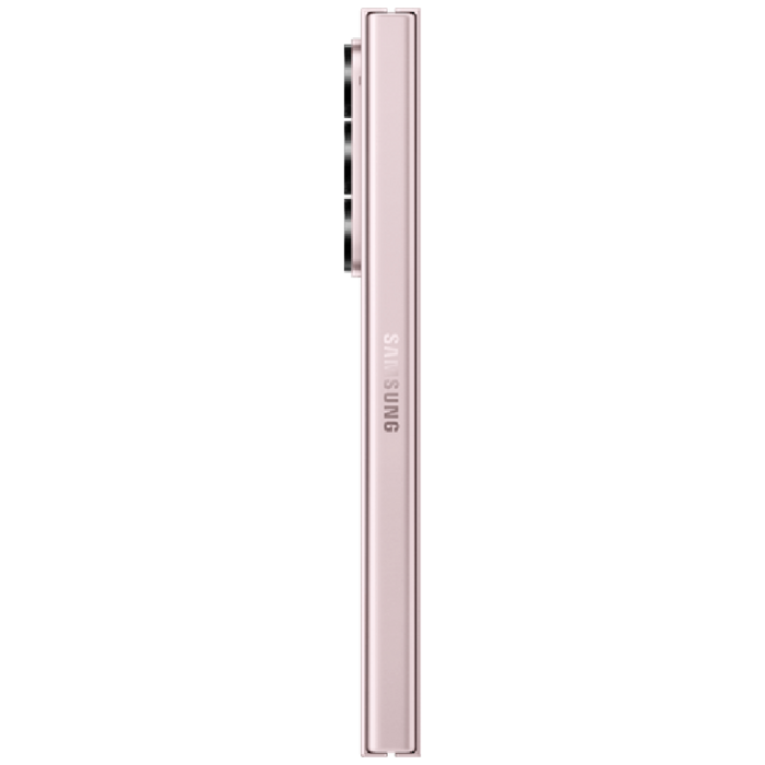 Samsung Samsung Galaxy Z Fold 6 1TB F956 Roze Smartphone
