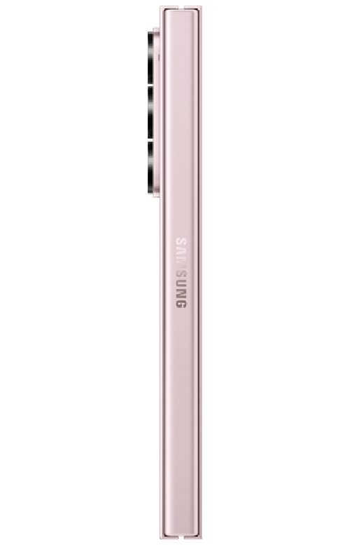 Samsung Samsung Galaxy Z Fold 6 1TB F956 Roze Smartphone