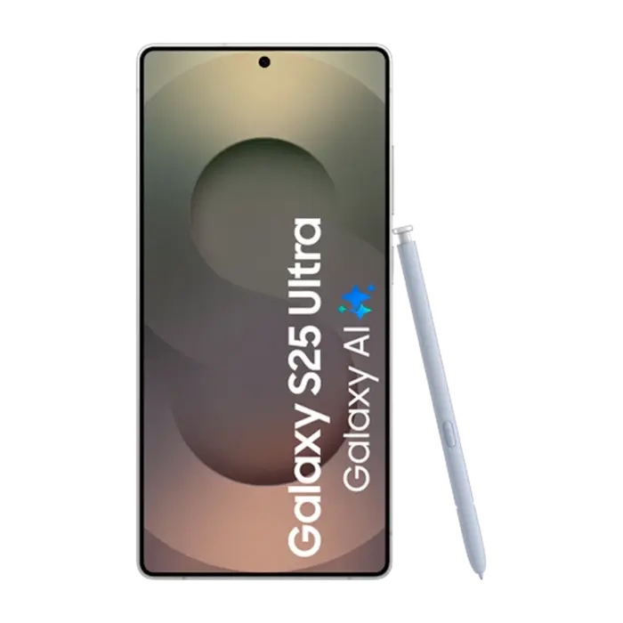 Samsung Samsung Galaxy S25 Ultra 512GB Titanium Silver