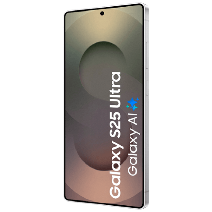 Samsung Samsung Galaxy S25 Ultra 512GB Titanium Silver