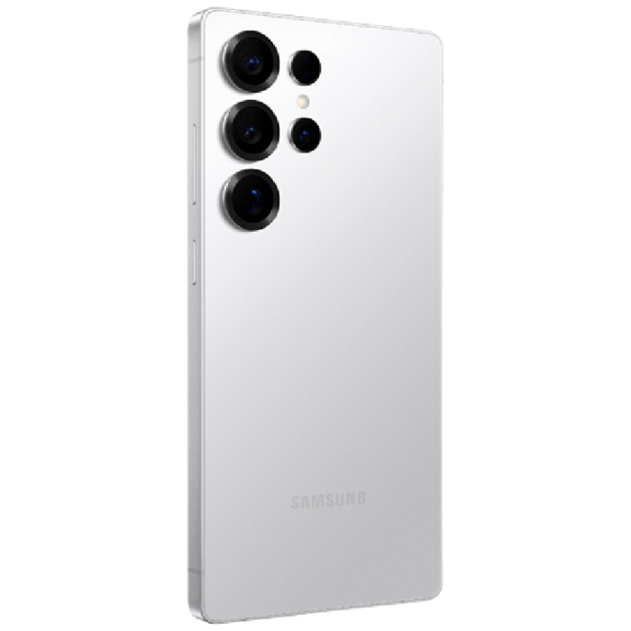 Samsung Samsung Galaxy S25 Ultra 512GB Titanium Silver