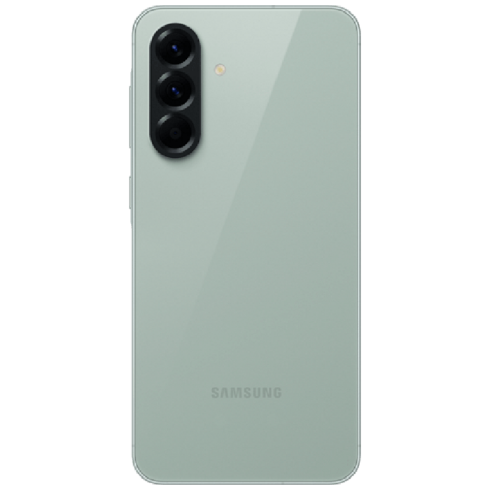 Samsung Samsung Galaxy A56 5G 128GB Awesome Olive - Groen