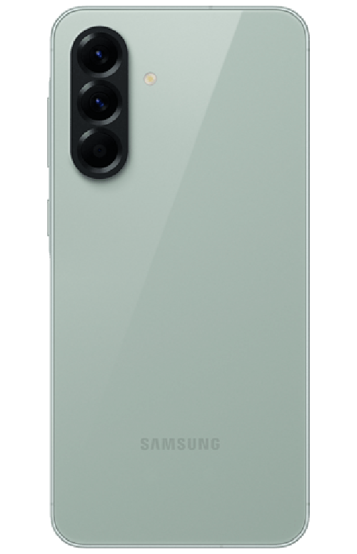 Samsung Samsung Galaxy A56 5G 128GB Awesome Olive - Groen