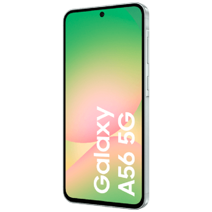 Samsung Samsung Galaxy A56 5G 128GB Awesome Olive - Groen