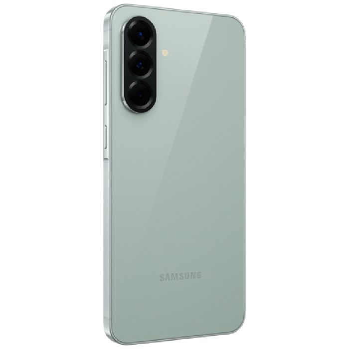 Samsung Samsung Galaxy A56 5G 128GB Awesome Olive - Groen