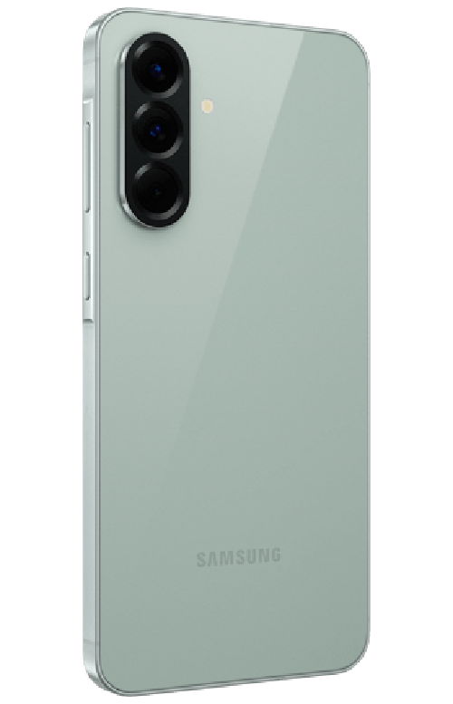 Samsung Samsung Galaxy A56 5G 128GB Awesome Olive - Groen
