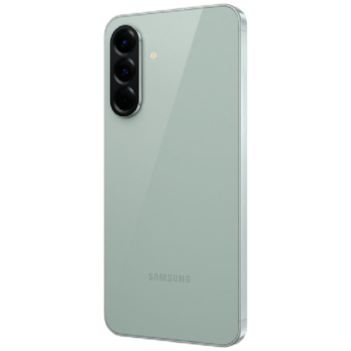 Samsung Samsung Galaxy A56 5G 128GB Awesome Olive - Groen