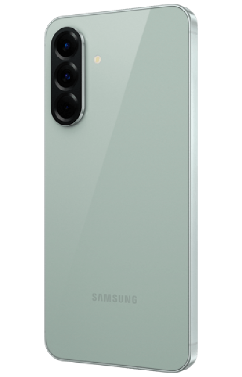 Samsung Samsung Galaxy A56 5G 128GB Awesome Olive - Groen