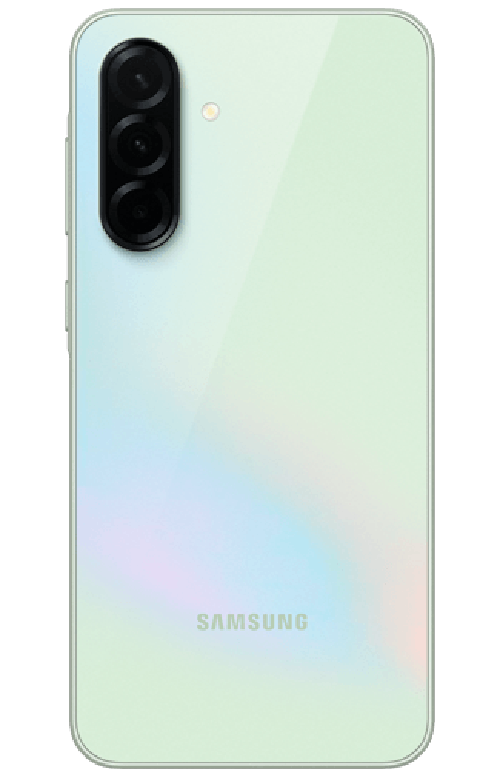 Samsung Samsung Galaxy A36 5G 128GB - Groen (Awesome Lime)