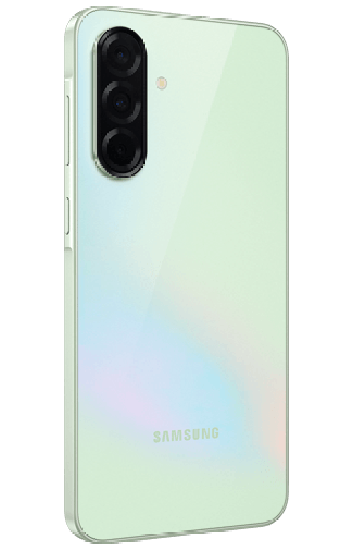 Samsung Samsung Galaxy A36 5G 128GB - Groen (Awesome Lime)