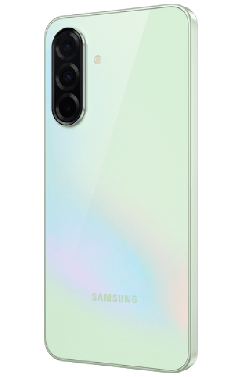 Samsung Samsung Galaxy A36 5G 128GB - Groen (Awesome Lime)