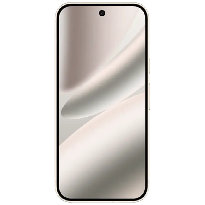 Google Google Pixel 10 Pro 128GB Beige Smartphone
