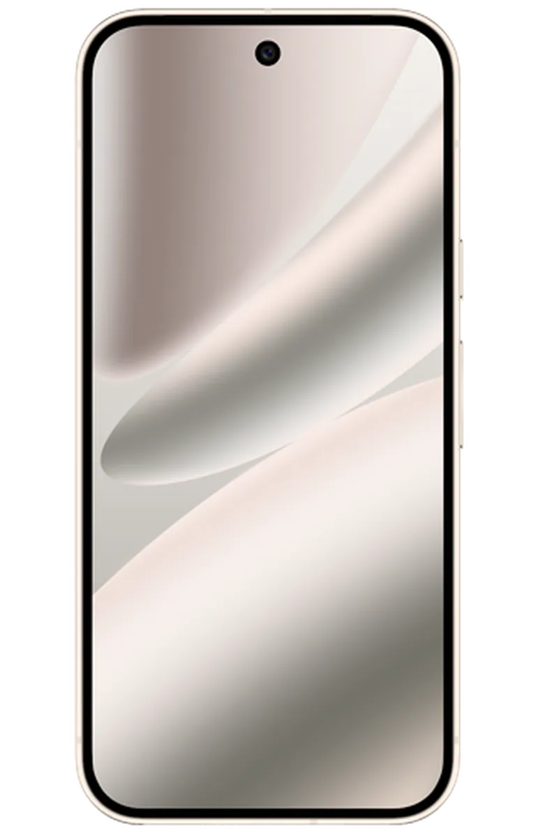 Google Google Pixel 10 Pro 128GB Beige Smartphone