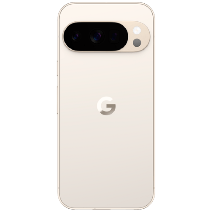 Google Google Pixel 10 Pro 128GB Beige Smartphone