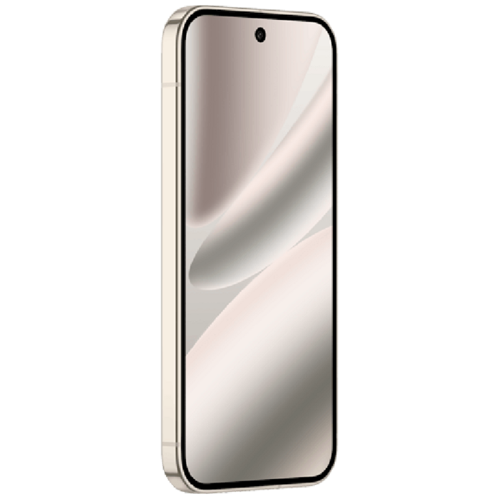 Google Google Pixel 10 Pro 128GB Beige Smartphone
