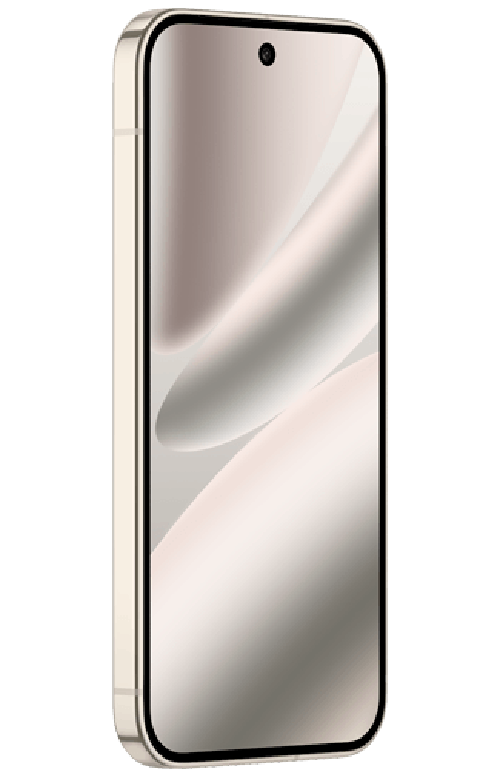 Google Google Pixel 10 Pro 128GB Beige Smartphone