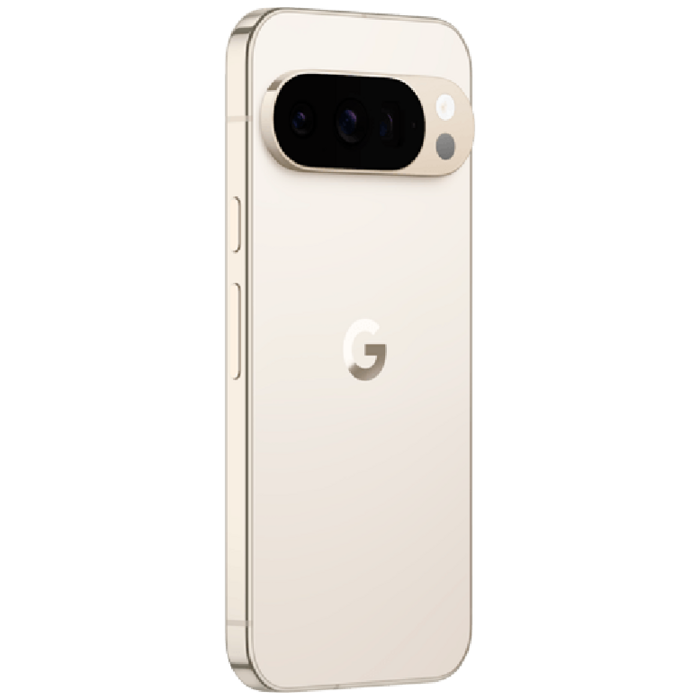 Google Google Pixel 10 Pro 128GB Beige Smartphone