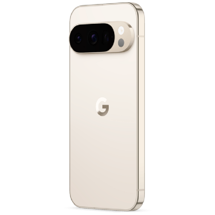 Google Google Pixel 10 Pro 128GB Beige Smartphone