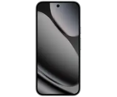 Google Google Pixel 10 Pro XL 256GB Zwart - Simlockvrij