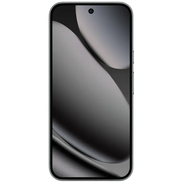 Google Google Pixel 10 Pro XL 256GB Zwart - Simlockvrij