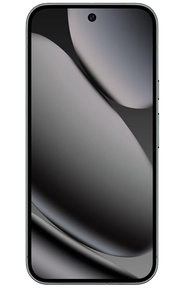 Google Google Pixel 10 Pro XL 256GB Zwart - Simlockvrij
