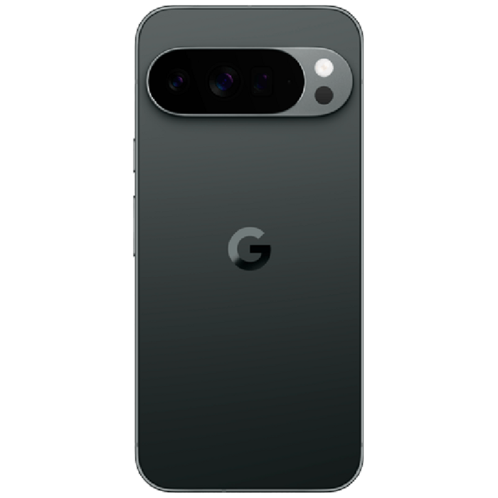 Google Google Pixel 10 Pro XL 256GB Zwart - Simlockvrij