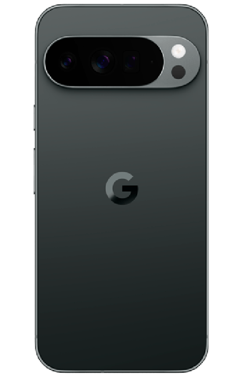 Google Google Pixel 10 Pro XL 256GB Zwart - Simlockvrij