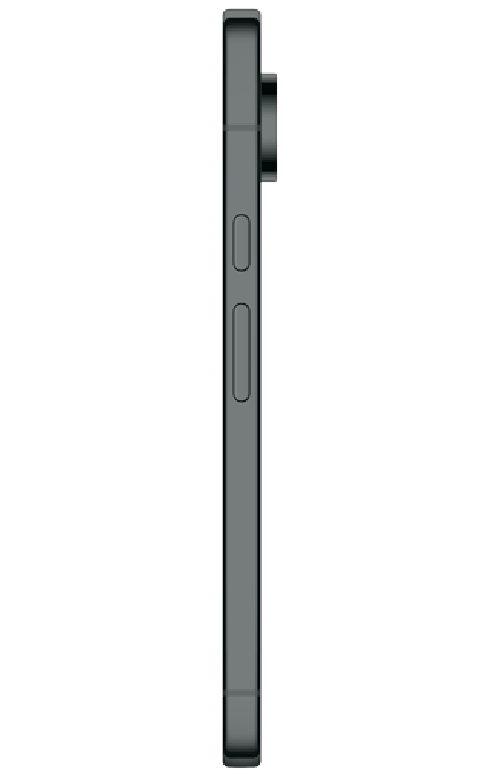 Google Google Pixel 10 Pro XL 256GB Zwart - Simlockvrij