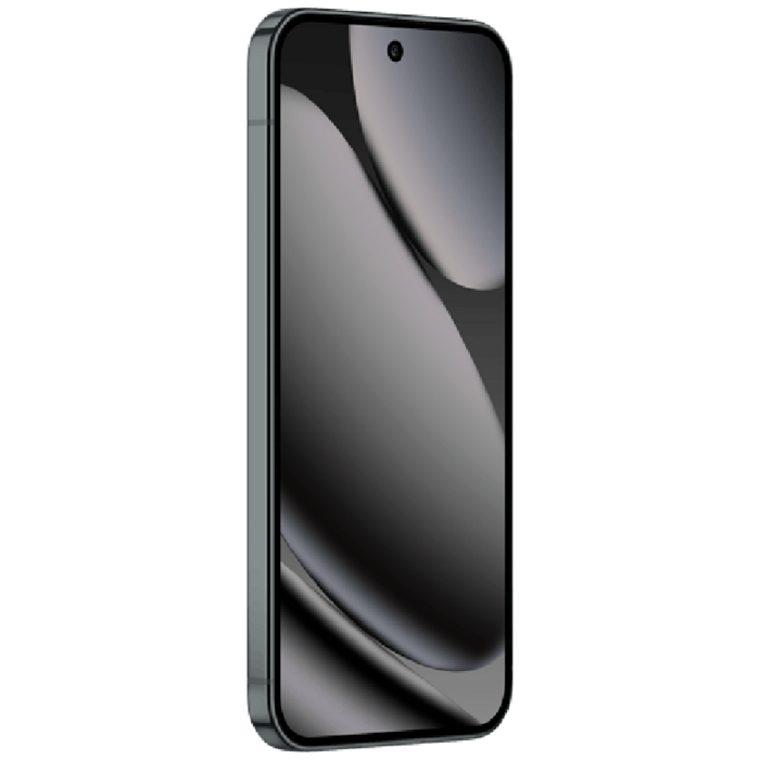 Google Google Pixel 10 Pro XL 256GB Zwart - Simlockvrij