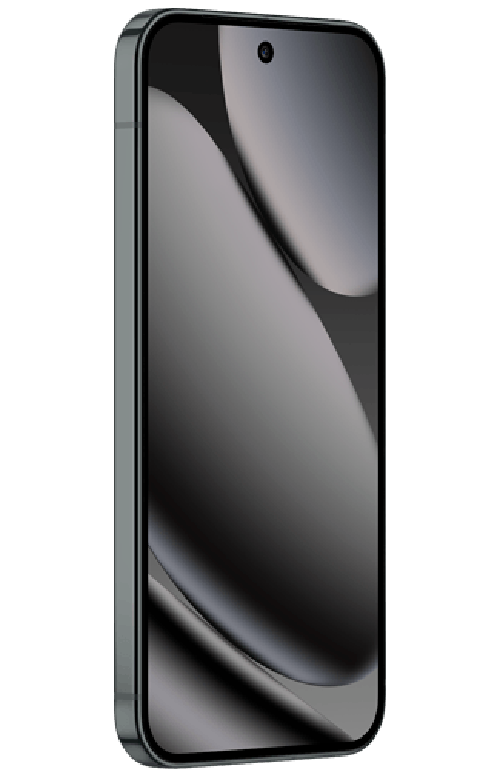 Google Google Pixel 10 Pro XL 256GB Zwart - Simlockvrij
