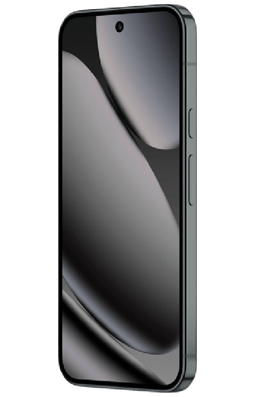 Google Google Pixel 10 Pro XL 256GB Zwart - Simlockvrij