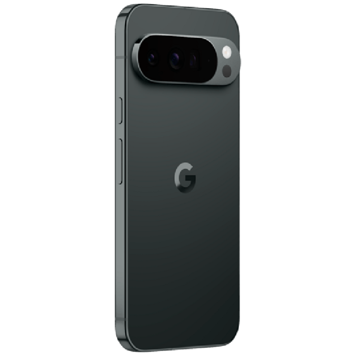 Google Google Pixel 10 Pro XL 256GB Zwart - Simlockvrij