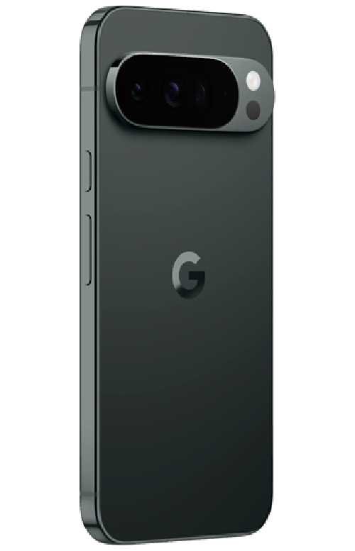 Google Google Pixel 10 Pro XL 256GB Zwart - Simlockvrij