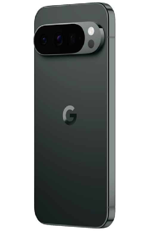 Google Google Pixel 10 Pro XL 256GB Zwart - Simlockvrij
