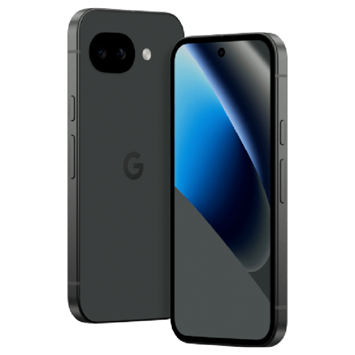 Google Google Pixel 10a 128GB Zwart - Simlockvrij