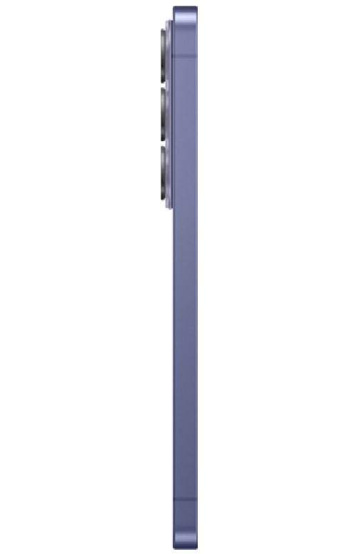 Samsung Samsung Galaxy S26 512GB Paars (Cobalt Violet)