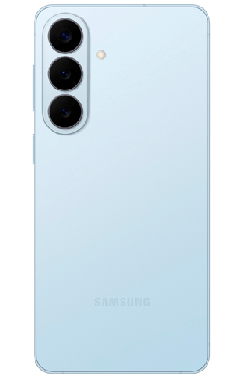 Samsung Samsung Galaxy S26+ 256GB - Lichtblauw
