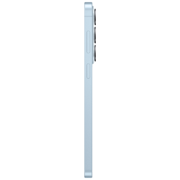 Samsung Samsung Galaxy S26+ 256GB - Lichtblauw