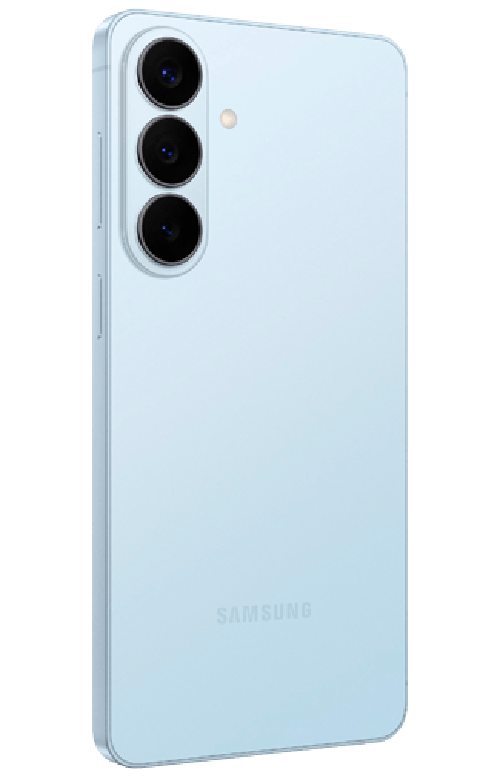 Samsung Samsung Galaxy S26+ 256GB - Lichtblauw