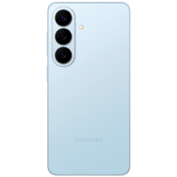Samsung Samsung Galaxy S26 512GB Lichtblauw Smartphone