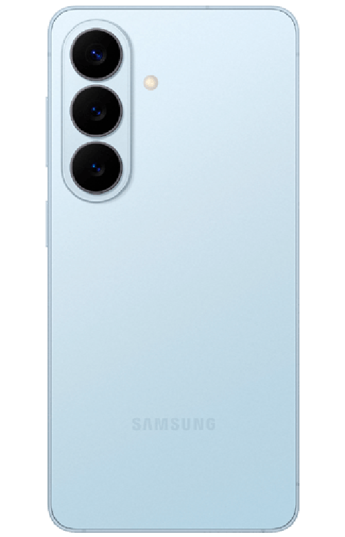 Samsung Samsung Galaxy S26 512GB Lichtblauw Smartphone