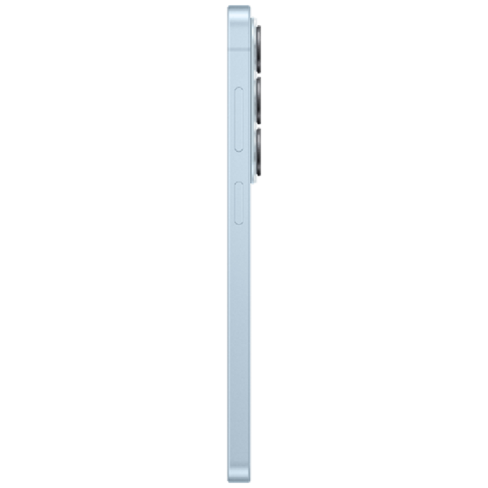Samsung Samsung Galaxy S26 512GB Lichtblauw Smartphone
