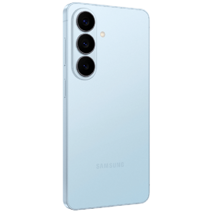 Samsung Samsung Galaxy S26 512GB Lichtblauw Smartphone