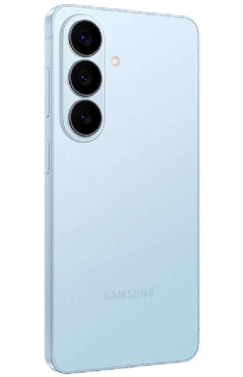 Samsung Samsung Galaxy S26 512GB Lichtblauw Smartphone
