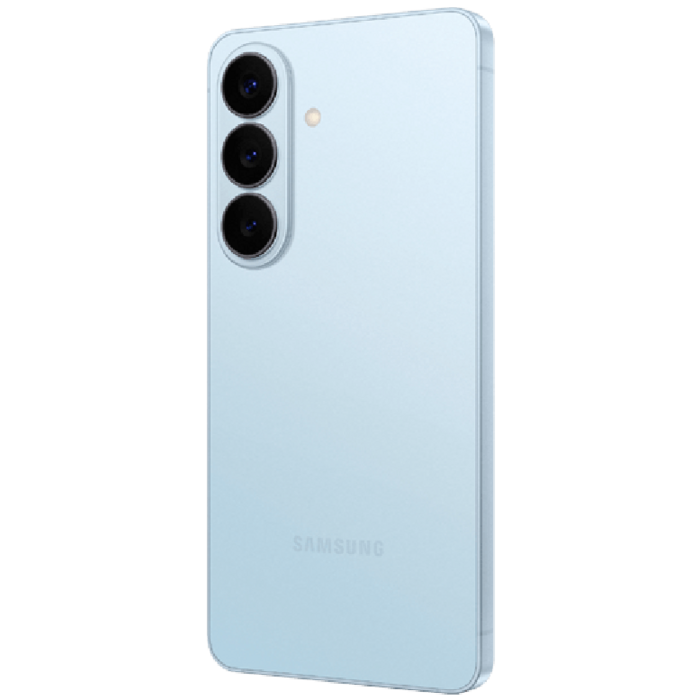 Samsung Samsung Galaxy S26 512GB Lichtblauw Smartphone