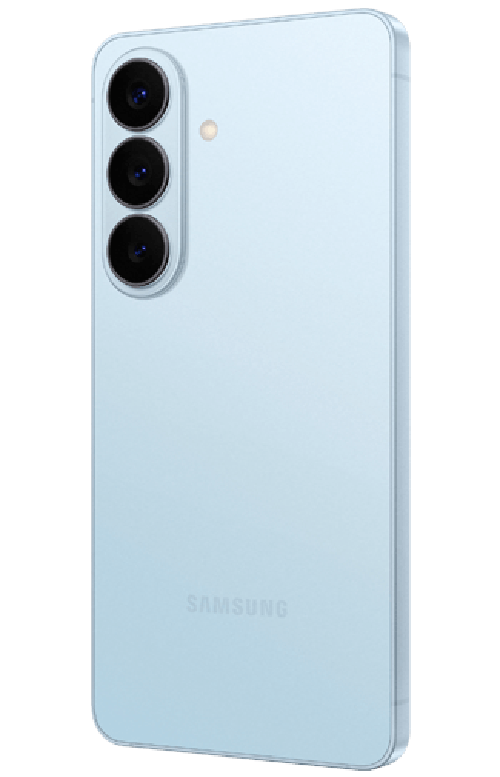 Samsung Samsung Galaxy S26 512GB Lichtblauw Smartphone