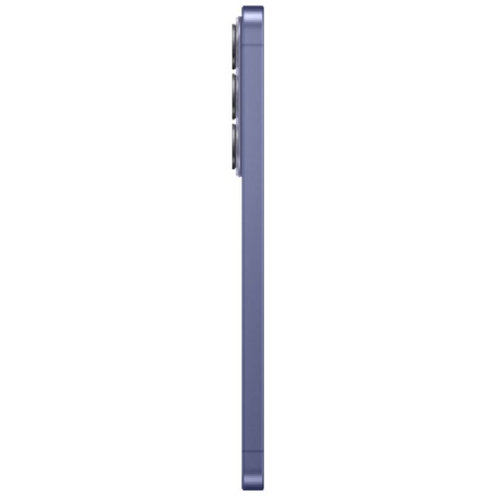 Samsung Samsung Galaxy S26+ 512GB Paars - 5G Smartphone
