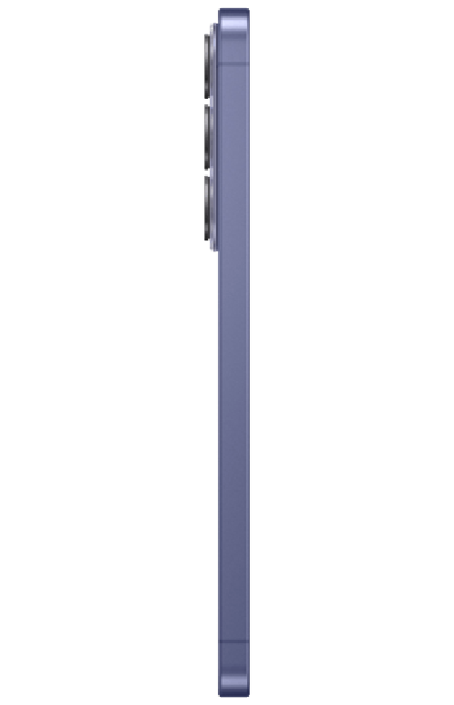 Samsung Samsung Galaxy S26+ 512GB Paars - 5G Smartphone